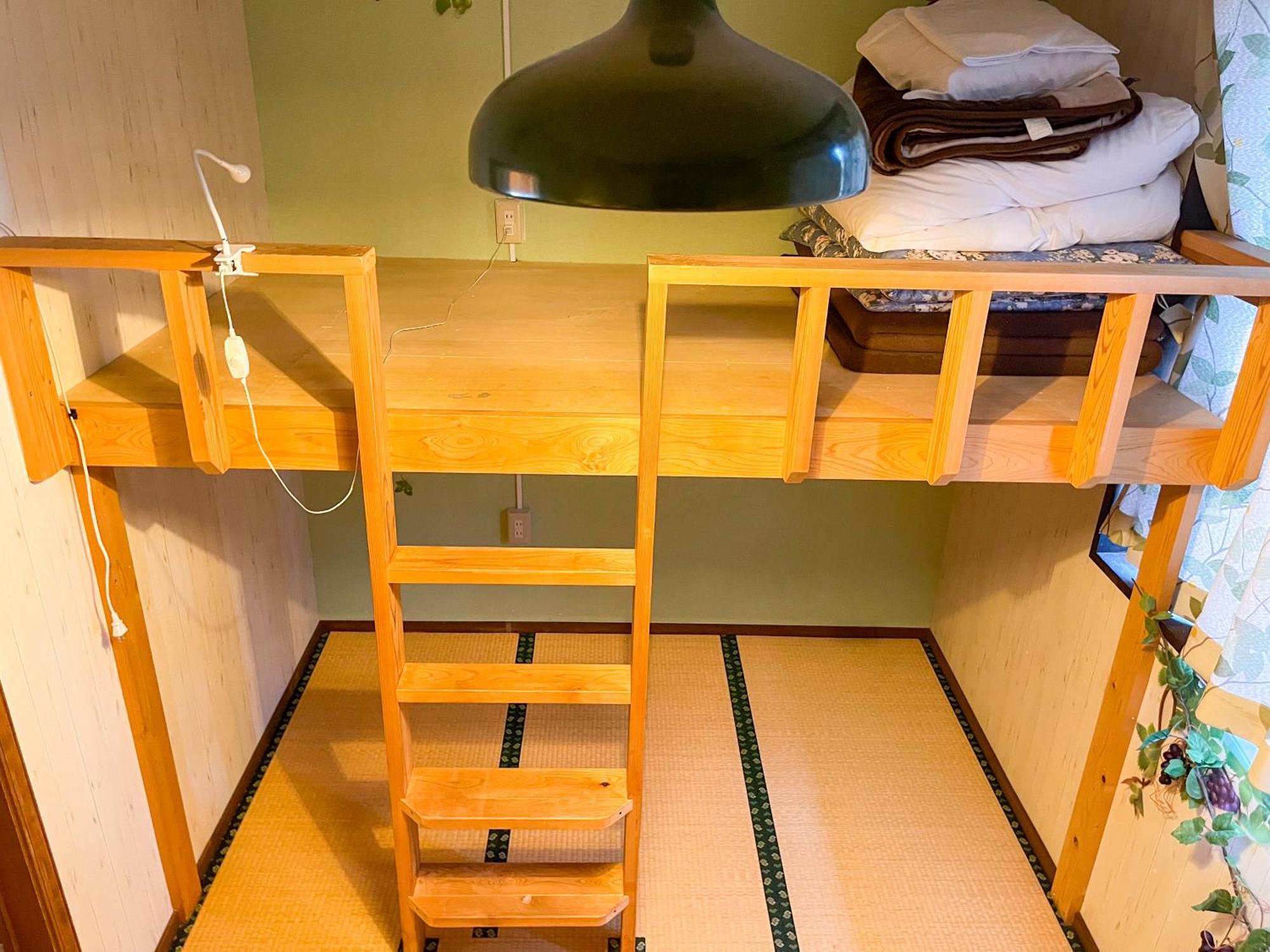 Mtfuji Guest House Kikkake فوجيوشيدا المظهر الخارجي الصورة