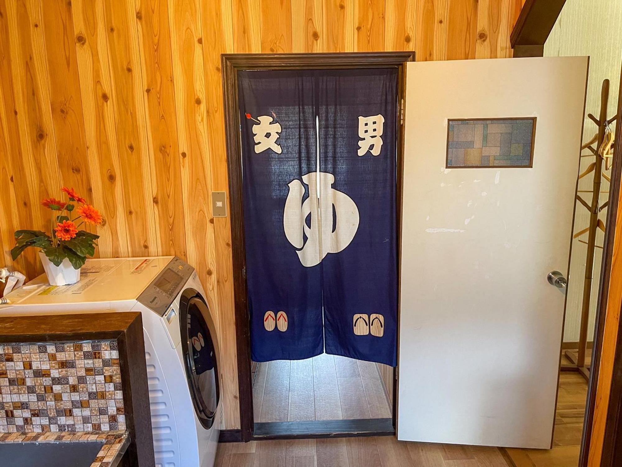 Mtfuji Guest House Kikkake فوجيوشيدا المظهر الخارجي الصورة