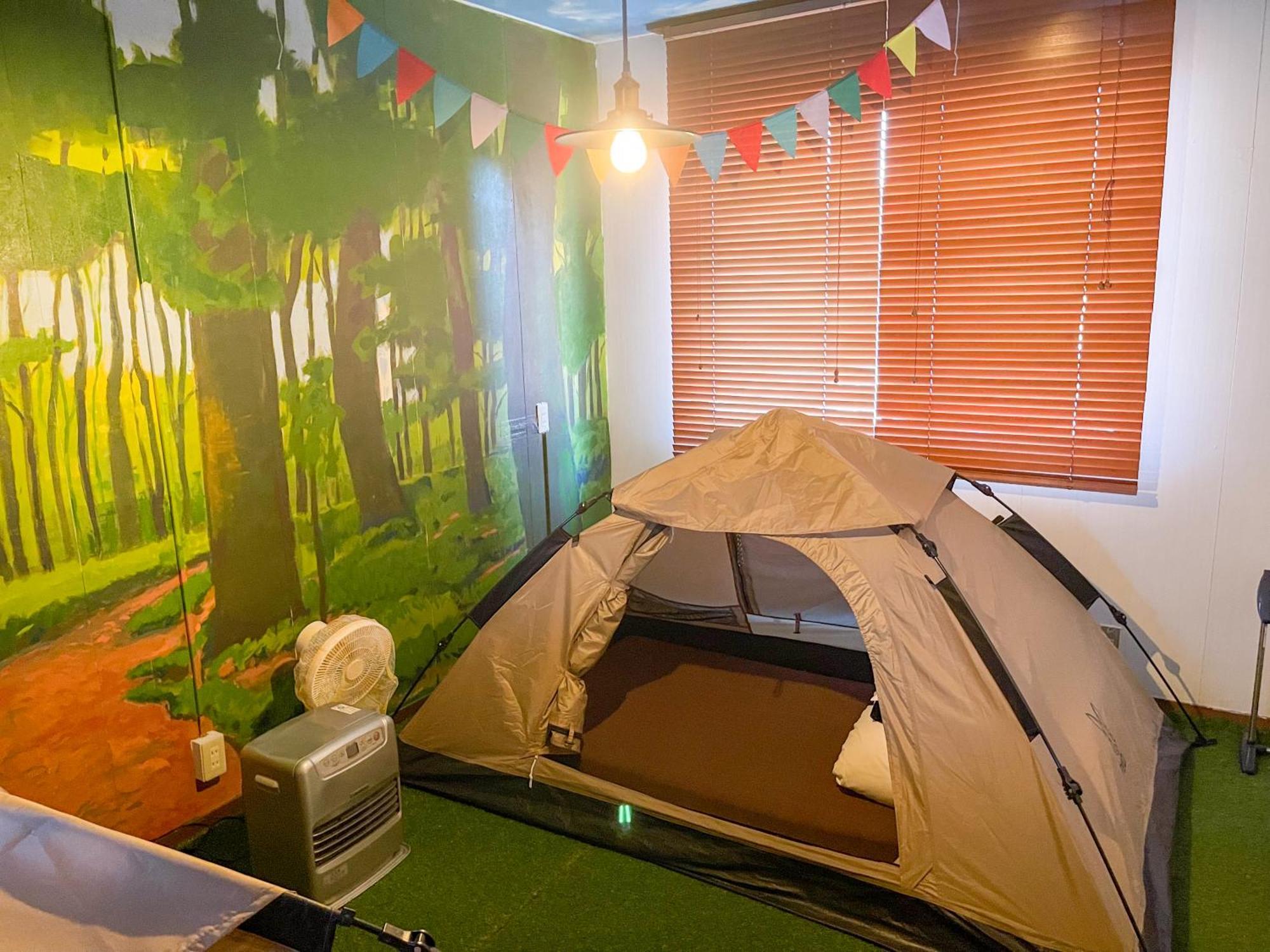Mtfuji Guest House Kikkake فوجيوشيدا المظهر الخارجي الصورة