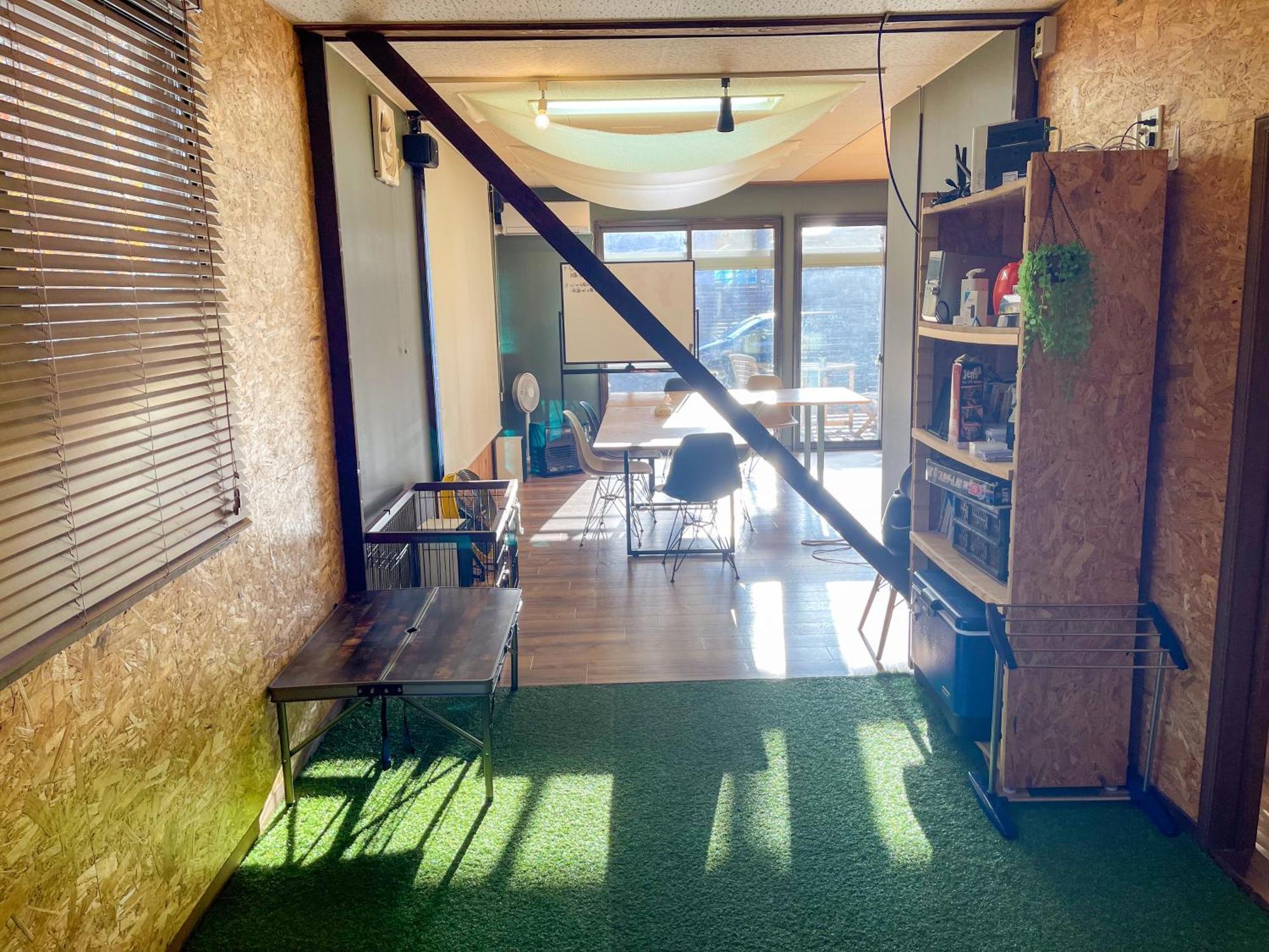 Mtfuji Guest House Kikkake فوجيوشيدا المظهر الخارجي الصورة