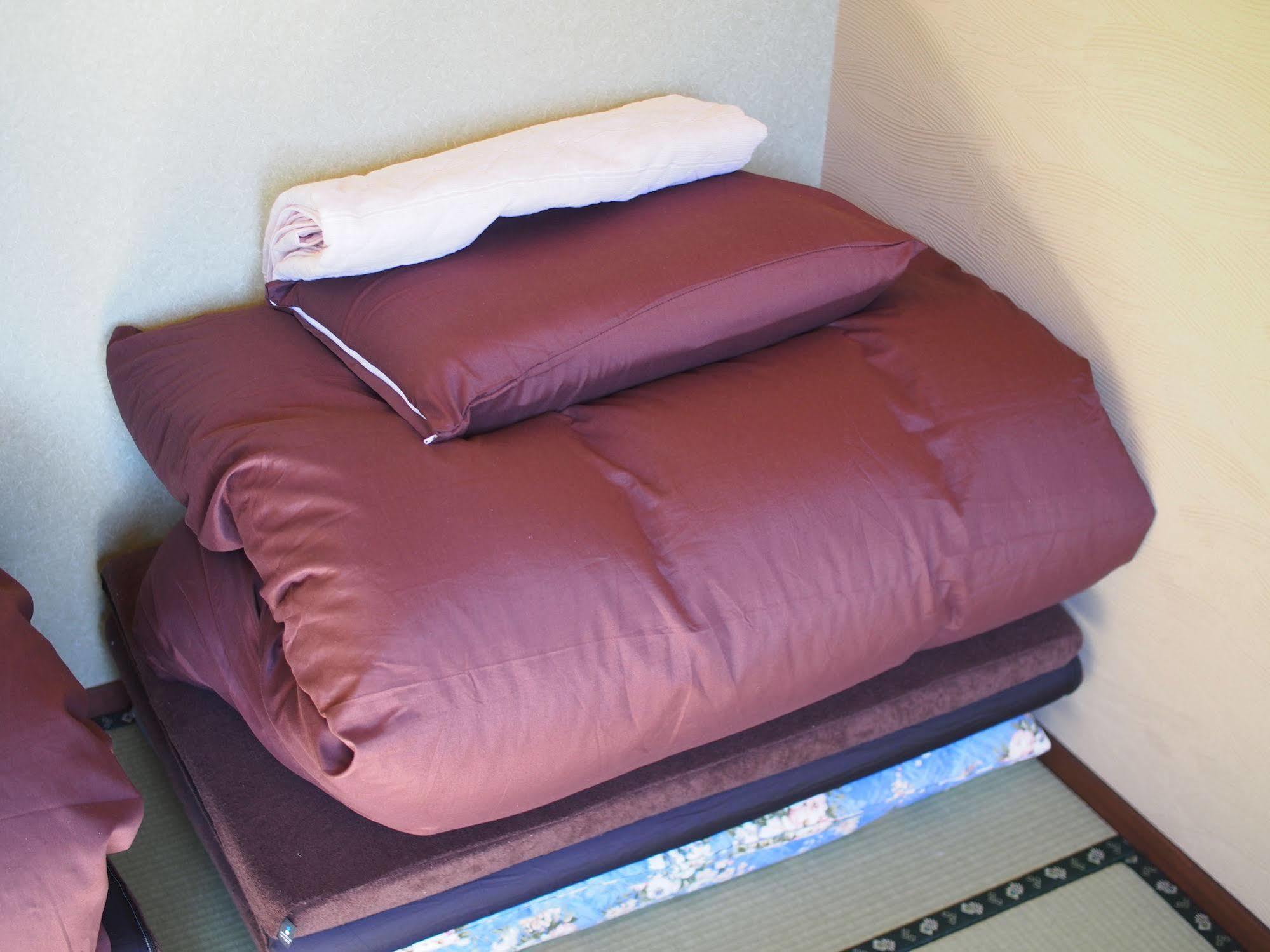 Mtfuji Guest House Kikkake فوجيوشيدا المظهر الخارجي الصورة